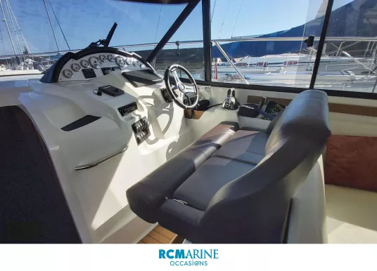 BENETEAU - ANTARES 36 - 21