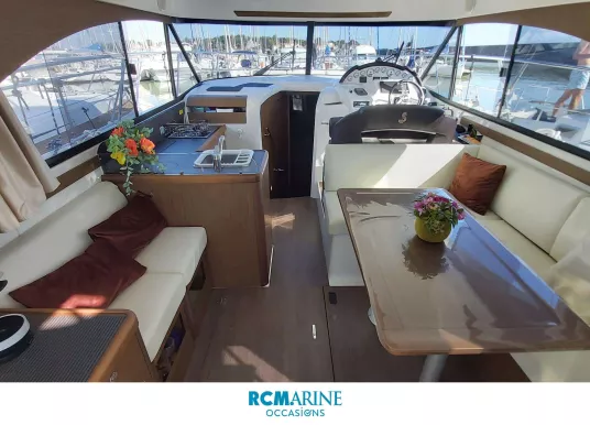 BENETEAU - ANTARES 36 - 22