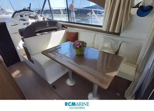 BENETEAU - ANTARES 36 - 23