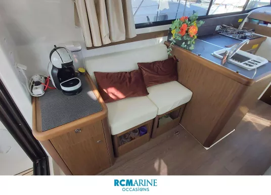 BENETEAU - ANTARES 36 - 24