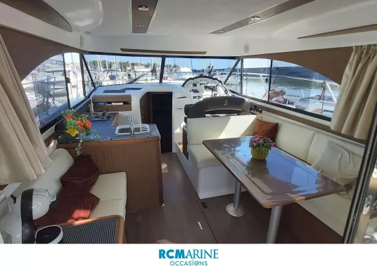 BENETEAU - ANTARES 36 - 25