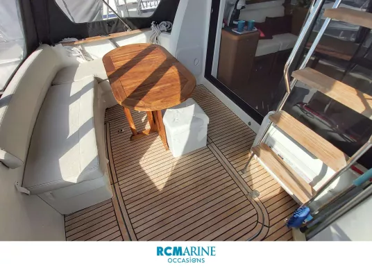 BENETEAU - ANTARES 36 - 26