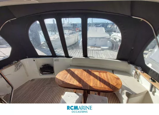 BENETEAU - ANTARES 36 - 27