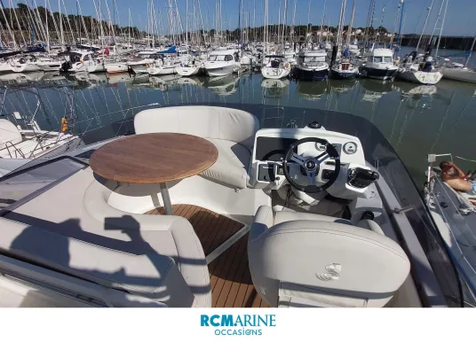 BENETEAU - ANTARES 36 - 28