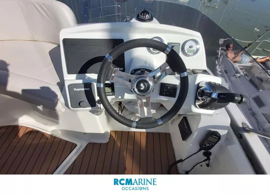 BENETEAU - ANTARES 36 - 29