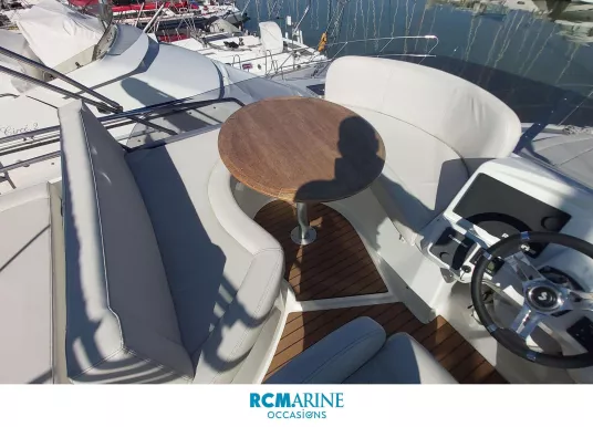 BENETEAU - ANTARES 36 - 30