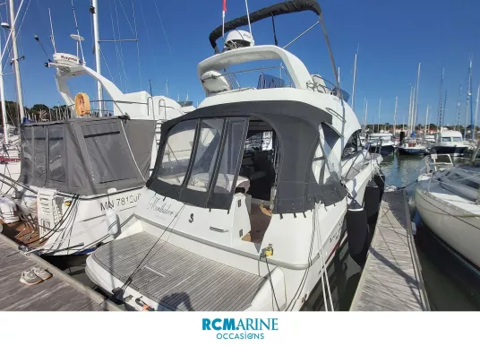 BENETEAU - ANTARES 36 - 4