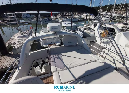 BENETEAU - ANTARES 36 - 31