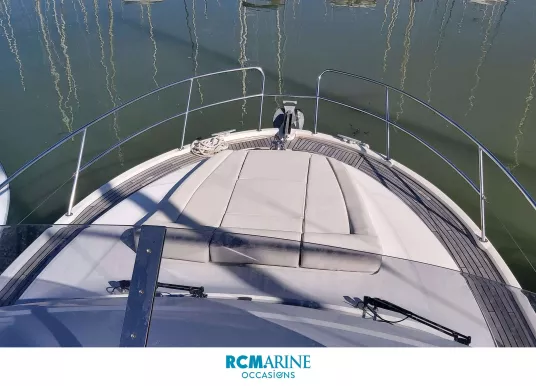 BENETEAU - ANTARES 36 - 6