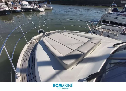 BENETEAU - ANTARES 36 - 7