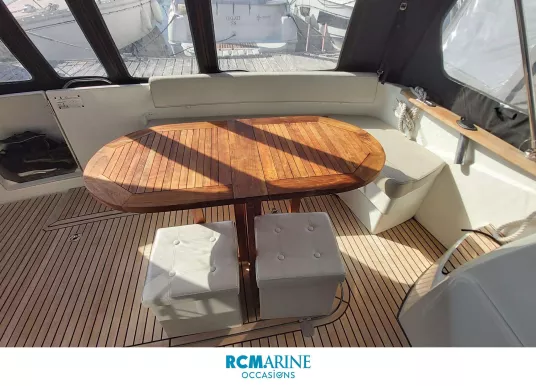 BENETEAU - ANTARES 36 - 8