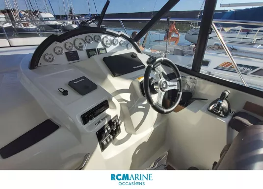 BENETEAU - ANTARES 36 - 9