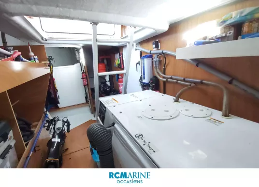 BENETEAU - SWIFT TRAWLER 52 - 11