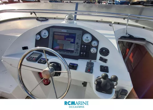 BENETEAU - SWIFT TRAWLER 52 - 13