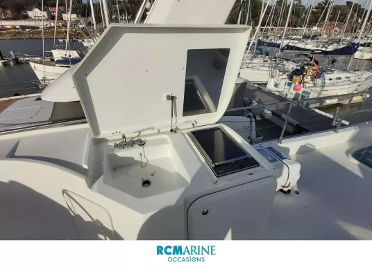 BENETEAU - SWIFT TRAWLER 52 - 17