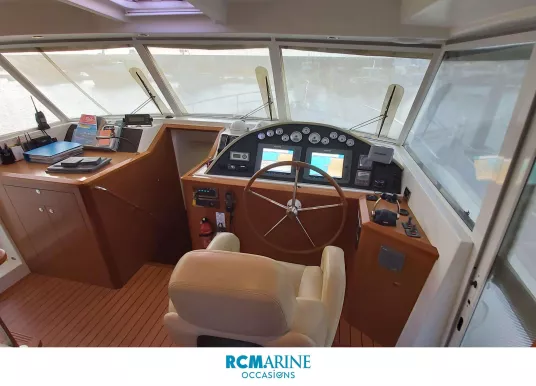 BENETEAU - SWIFT TRAWLER 52 - 19