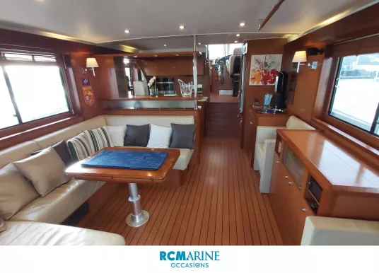 BENETEAU - SWIFT TRAWLER 52 - 20