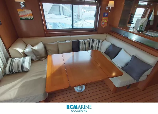 BENETEAU - SWIFT TRAWLER 52 - 21