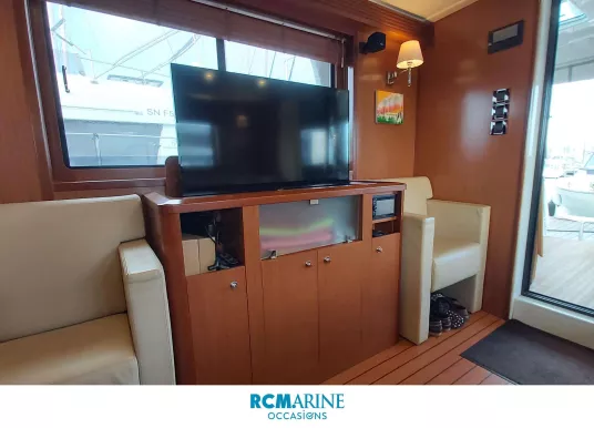 BENETEAU - SWIFT TRAWLER 52 - 22