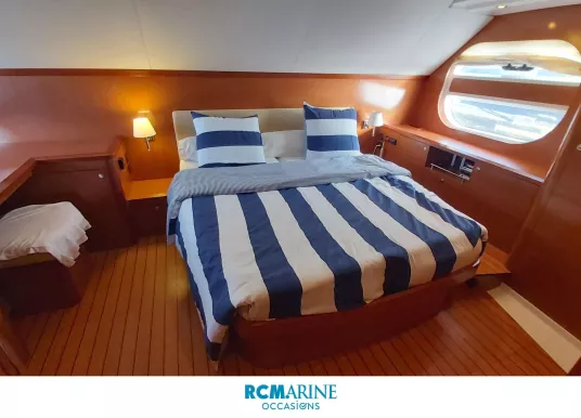 BENETEAU - SWIFT TRAWLER 52 - 25