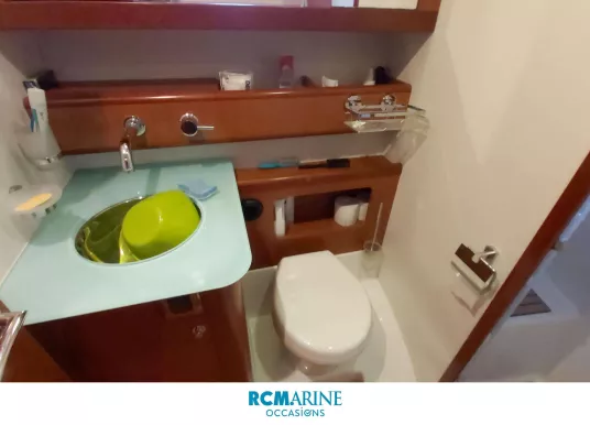 BENETEAU - SWIFT TRAWLER 52 - 26