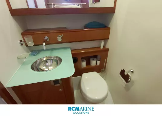 BENETEAU - SWIFT TRAWLER 52 - 27