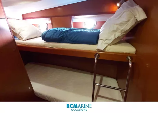 BENETEAU - SWIFT TRAWLER 52 - 28