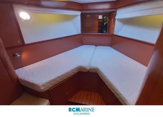 BENETEAU - SWIFT TRAWLER 52 - 29