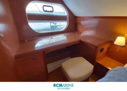 BENETEAU - SWIFT TRAWLER 52 - 30