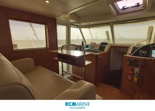 BENETEAU - SWIFT TRAWLER 52 - 31