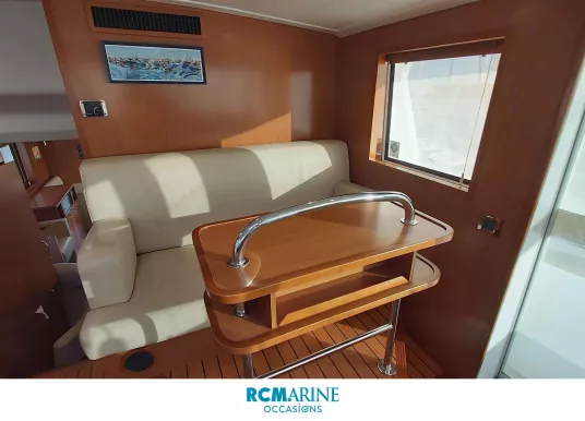 BENETEAU - SWIFT TRAWLER 52 - 32