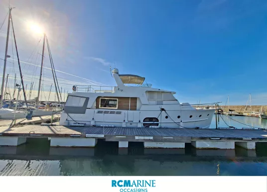 BENETEAU - SWIFT TRAWLER 52 - 33