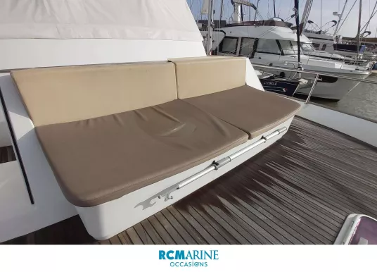 BENETEAU - SWIFT TRAWLER 52 - 6