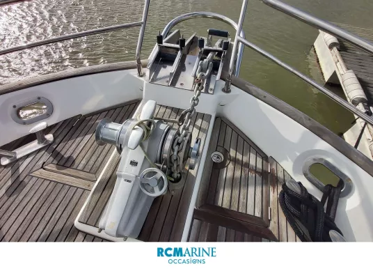 BENETEAU - SWIFT TRAWLER 52 - 7