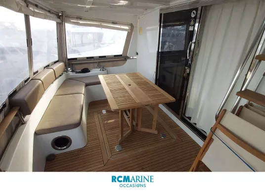 BENETEAU - SWIFT TRAWLER 52 - 8