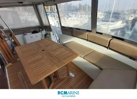 BENETEAU - SWIFT TRAWLER 52 - 9