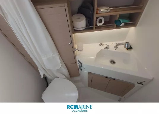 BENETEAU - OCEANIS 34.1 - 11