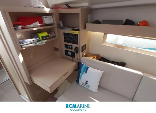 BENETEAU - OCEANIS 34.1 - 12