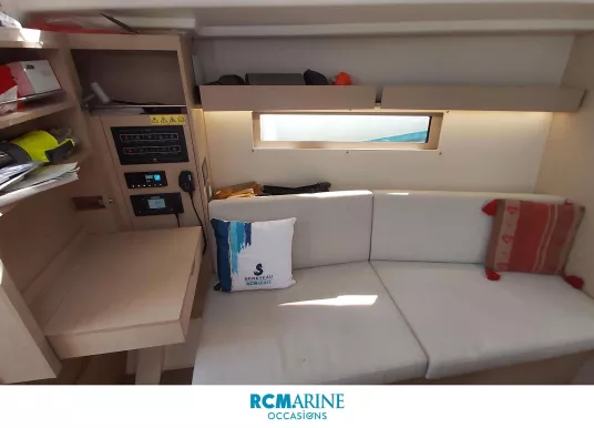 BENETEAU - OCEANIS 34.1 - 13
