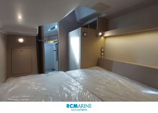 BENETEAU - OCEANIS 34.1 - 18