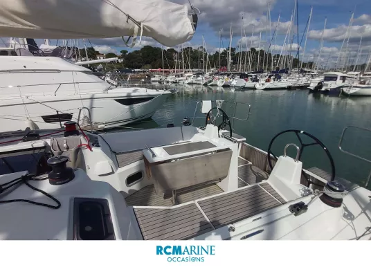 BENETEAU - OCEANIS 34.1 - 3