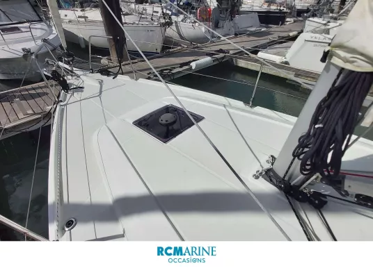 BENETEAU - OCEANIS 34.1 - 4