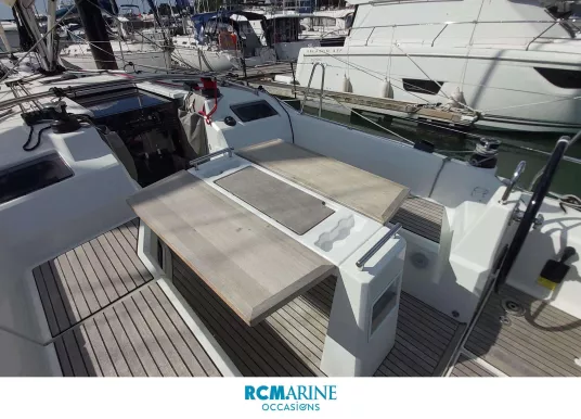 BENETEAU - OCEANIS 34.1 - 5