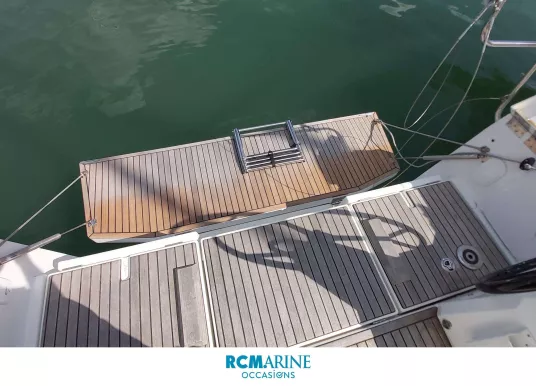 BENETEAU - OCEANIS 34.1 - 6