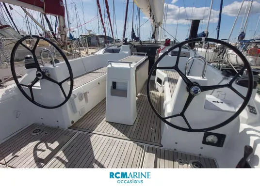 BENETEAU - OCEANIS 34.1 - 7