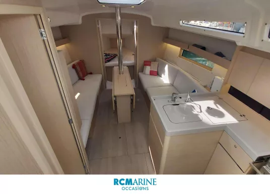 BENETEAU - OCEANIS 34.1 - 8