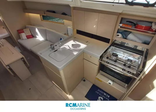BENETEAU - OCEANIS 34.1 - 9