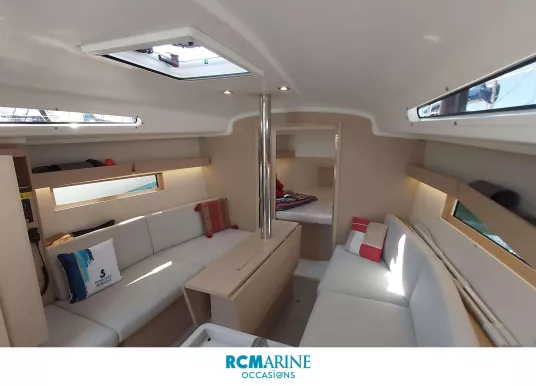 BENETEAU - OCEANIS 34.1 - 10