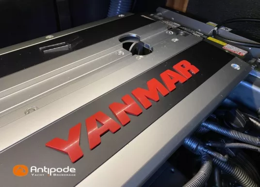 BENETEAU - SWIFT TRAWLER 41 FLY - 13