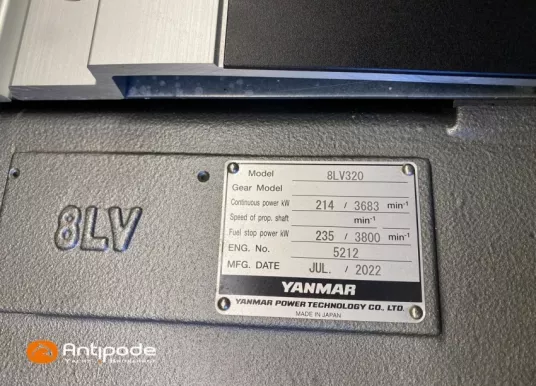 BENETEAU - SWIFT TRAWLER 41 FLY - 14